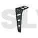 FUP-479CF	FUSUNO 1.0mm Carbon Fiber Vertical Fin 130 X SE08
